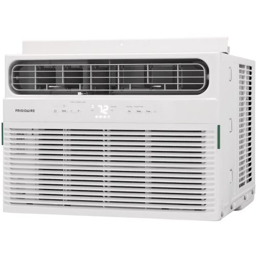 Electrolux FHWW124WD1 12,000 Btu Window Room Air Conditioner With Wi-Fi