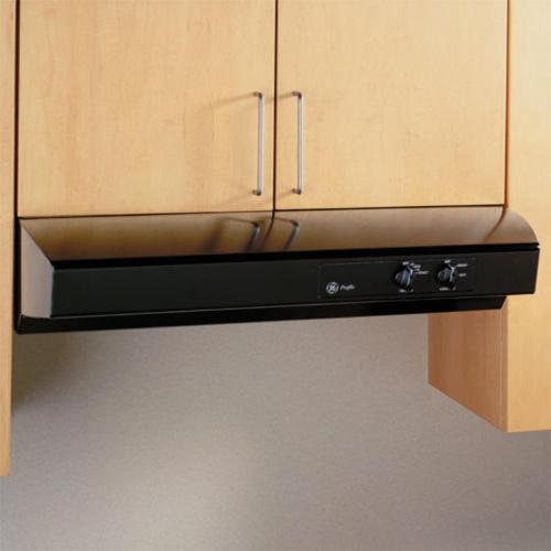 Ge JV535C4BB Electric Range