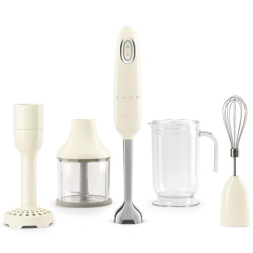 Smeg HBF22CRUS Hand Blender