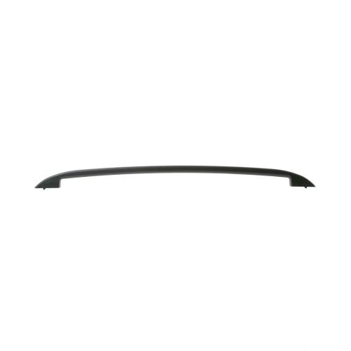 GE Handle Door (Black) - WB15X10047