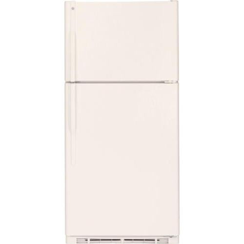 Ge GTS18KCPNRCC Refrigerator