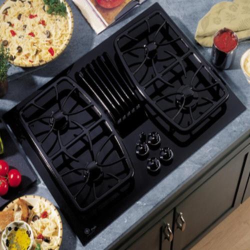 Ge JGP989BC4BB Gas Range Or Dual Fuel