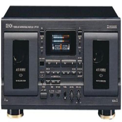 Denon DRW580