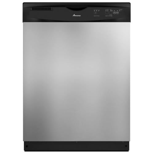 Whirlpool WHIADB1400PYS3 Dishwasher