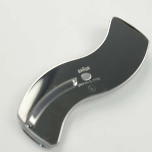 Delonghi Food Processor Coarse Slicing Insert - BR67000490