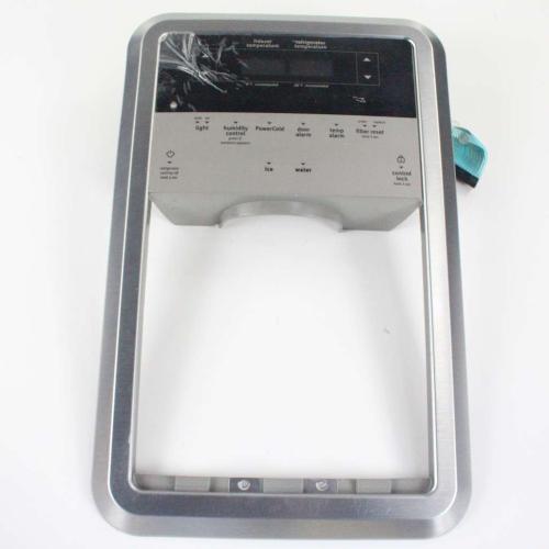 Whirlpool Cover - W10142272