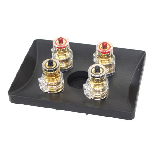 Bowers &Wilkins Htm2D Term Tray Assembly W/Pos - ZT00782
