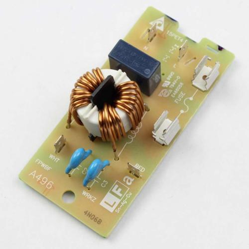 Sharp Microwave Noise Filter - FPWBFA496WRKZ