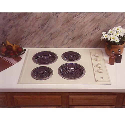 Ge JP326AV2AA Electric Range