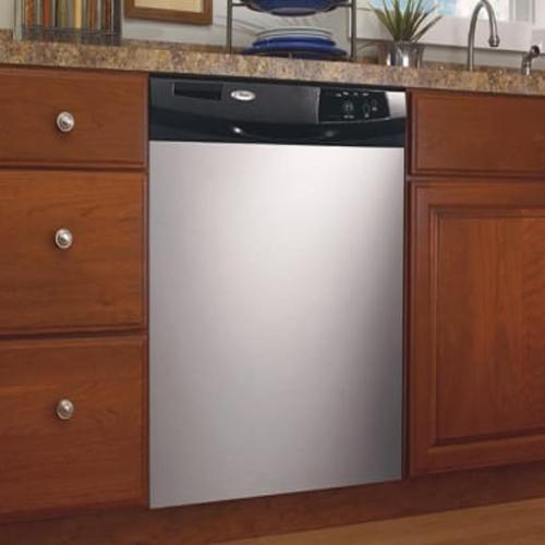 Whirlpool GU2600XTPS6 Dishwasher