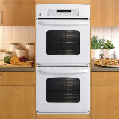 Ge JKP75DP4WW Electric Range