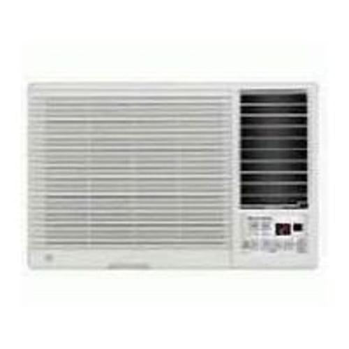 Ge AGL10AAG1 Room Air Conditioner Built In
