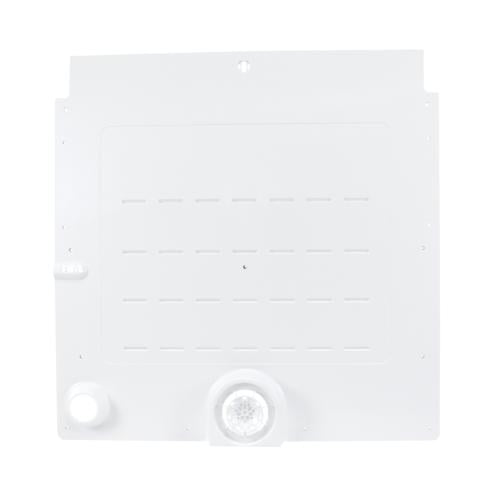 Liebherr Insulating Plate, Assy. - 936311900