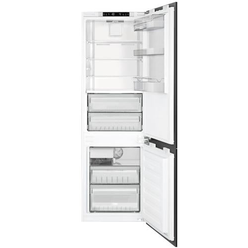 Smeg CB300UI Built In 30 Inch Refrigerator Ice Maker