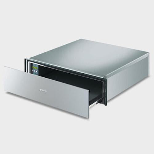 Smeg CTPU15X Drawer