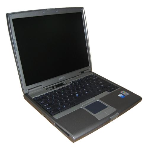 Dell PRECISIONM20 Precision M20 Notebook