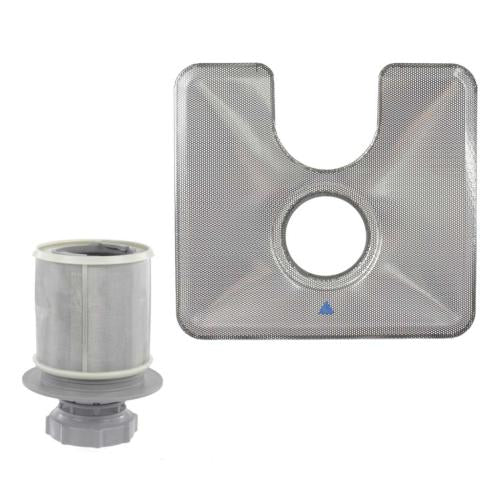 Bosch Sieve Shaker - 480934