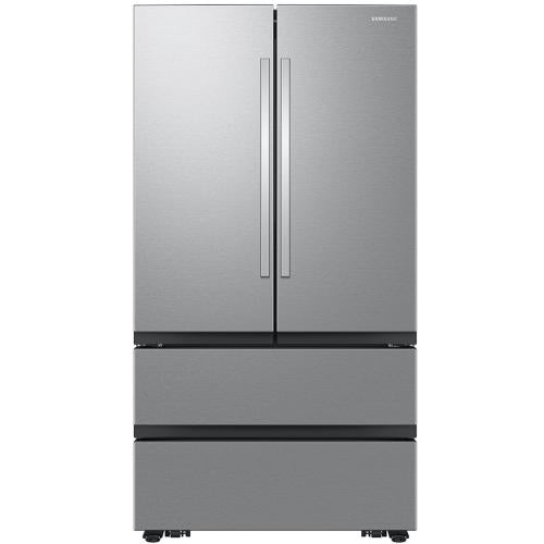 Samsung RF31CG7200SRAA 36-Inch 4-Door French Door Refrigerator