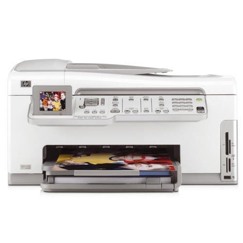 Hp Us CC985A Hp Photosmart C6280 All-In-One