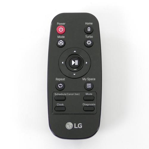 LG Remote Controller Assembly - AKB73616014