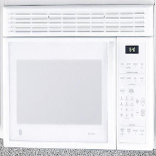 Ge JVM1640WB001 Microwave Or Advantium
