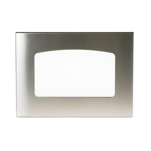 GE Panel Ovn Dr Otr Asm - WB56T10323