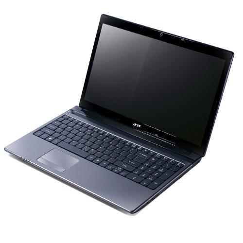 Acer AS5750Z 15.6" Notebook Computer