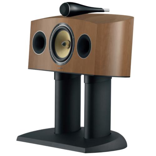 Bowers & Wilkins HTM4DIAMOND Htm4 Diamond Center Channel Speaker (5 Year)