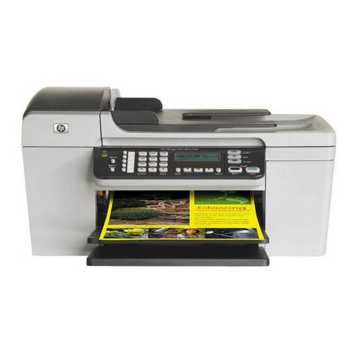 Hp Us Q7323A Hp Officejet 5605 All-In-One