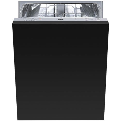 Smeg STU8249 Dishwasher 24-Inch