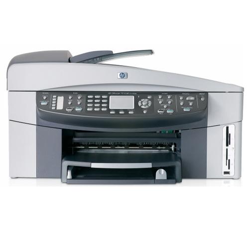 Hp Us Q5562B Officejet 7310 All-In-One (Western Europe)