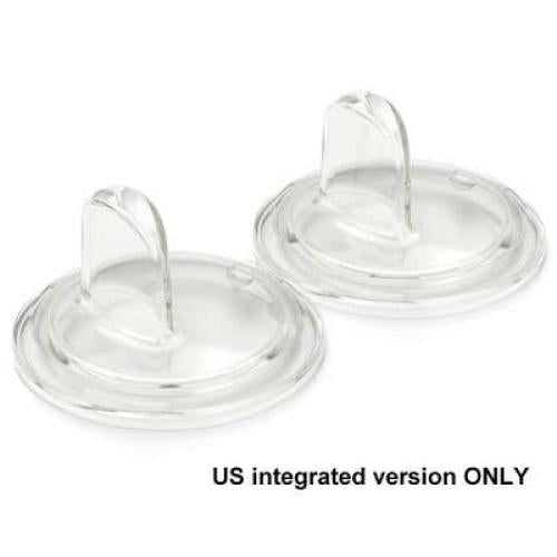 Avent SCF246/00 Soft Spouts Scf246 6M+