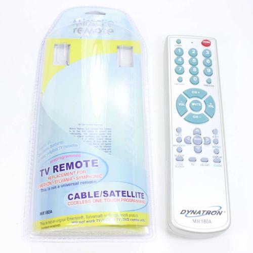 Miracle Remote Emerson Miracle Remote - MR180