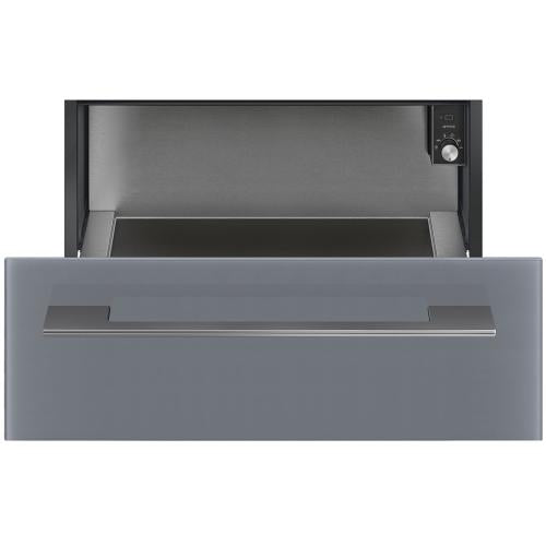 Smeg CPRU130S Drawer
