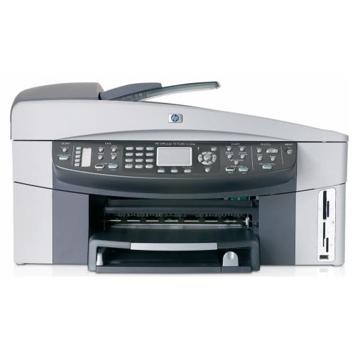 Hp Us Q5576D Officejet 7408 All-In-One (India And China)