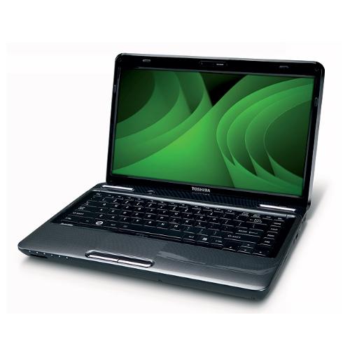 Toshiba Hvac L675DS7100