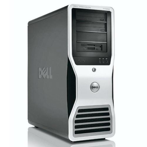 Dell PRECISIONT7500 Precision T7500 Desktop