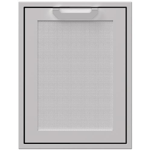 Hestan AGTRC20 Trash And Recycle Center Storage Drawer, Marquise, 20-Inch
