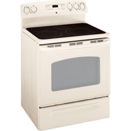 Ge JBP80DM2CC Electric Range