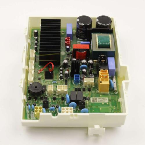 LG Main Pcb Assembly - EBR73527703