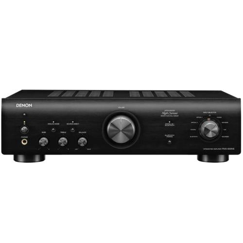 Denon PMA600NE High Power 70W Integrated Amplifier