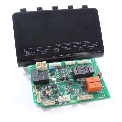 Whirlpool Control Board - W10861425