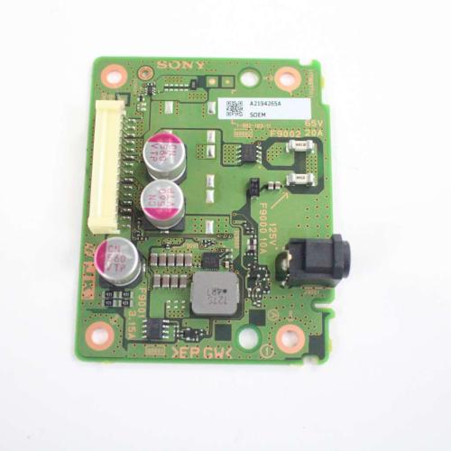 Sony Jk Ot R L C Mount - A-2194-265-A