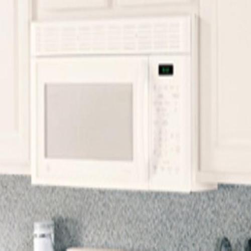 Ge JVM1650CB001 Microwave Or Advantium