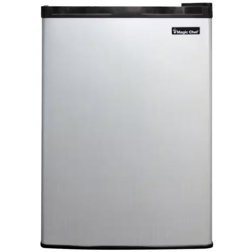 Magic Chef HMBR265SE1 Refrigerator