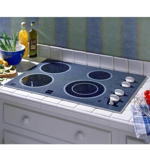 Ge JP350AA1AA Electric Range