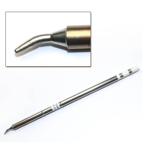 American Hakko Tip, Bent Chisel, 1.4Mm/30 X 6 - T15-JD14