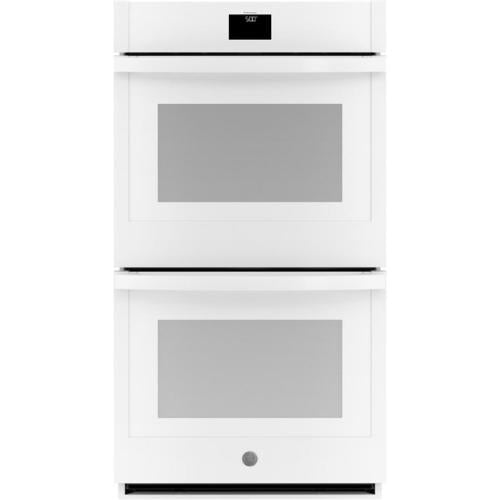 Ge JKD5000DN1WW Electric Range