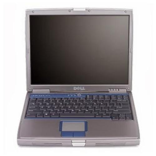 Dell INSPIRON510M Inspiron 510M Notebook