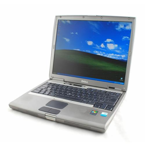 Dell LATITUDED600 Latitude D600 Notebook
